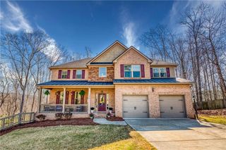 1417 Richmond Oak Court, Loganville, GA 30052