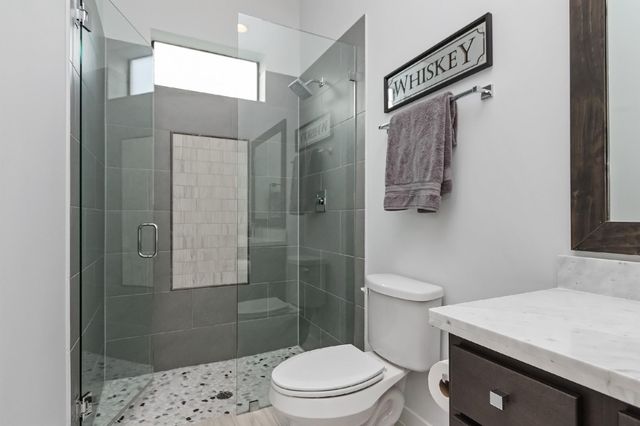 1814 Bingham Street, Houston, TX 77007