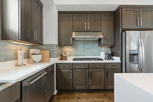 1814 Bingham Street, Houston, TX 77007