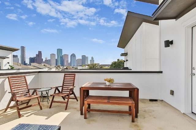1814 Bingham Street, Houston, TX 77007