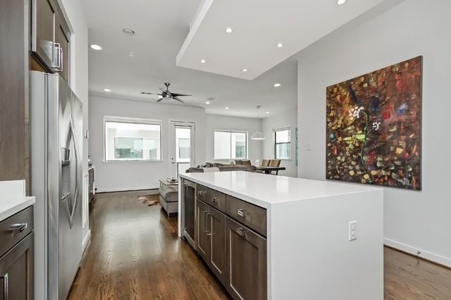 1814 Bingham Street, Houston, TX 77007