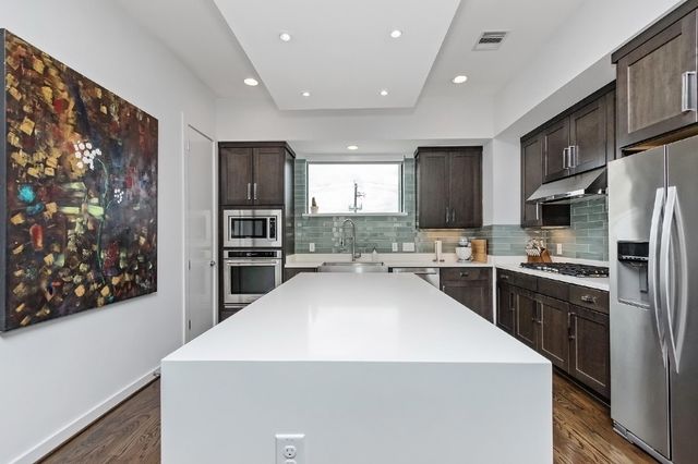 1814 Bingham Street, Houston, TX 77007