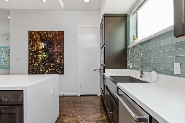 1814 Bingham Street, Houston, TX 77007