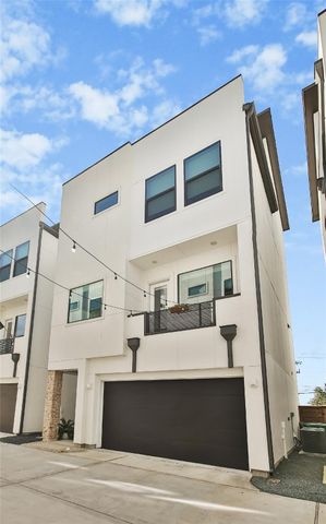 1814 Bingham Street, Houston, TX 77007