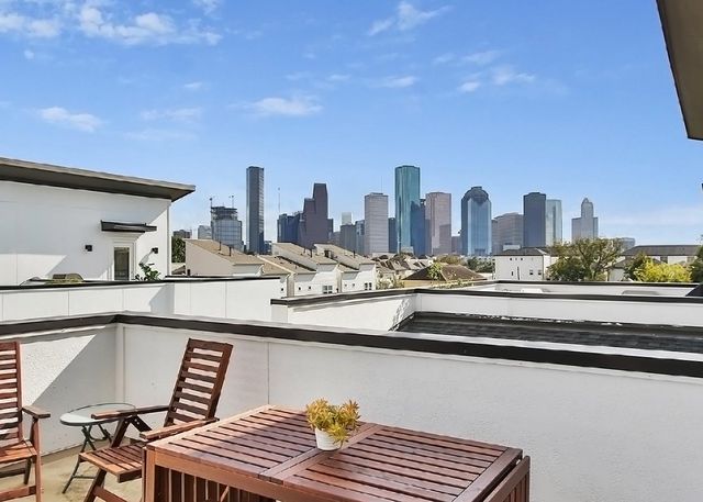 1814 Bingham Street, Houston, TX 77007