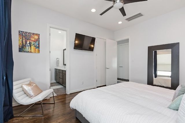 1814 Bingham Street, Houston, TX 77007