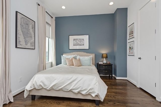 1814 Bingham Street, Houston, TX 77007