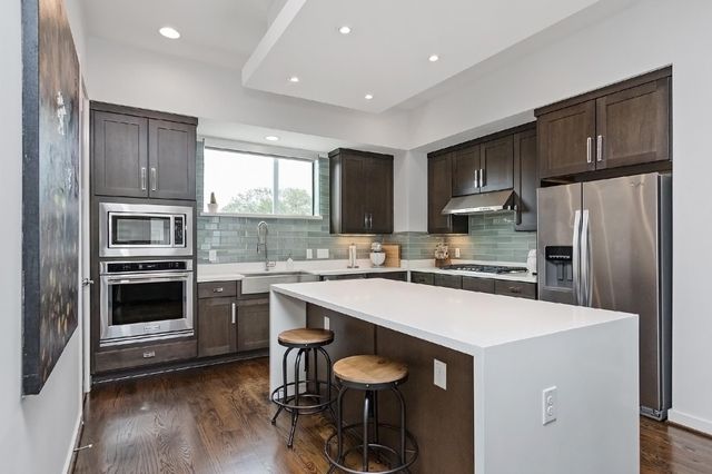 1814 Bingham Street, Houston, TX 77007