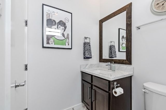 1814 Bingham Street, Houston, TX 77007