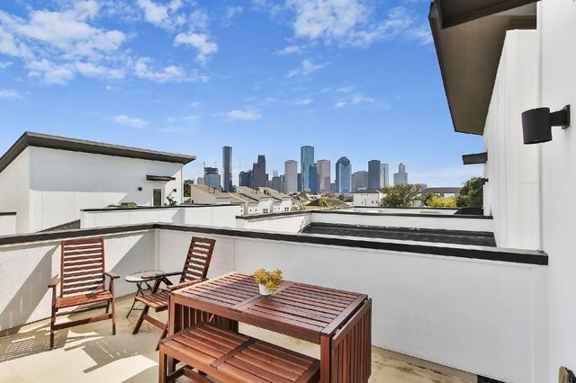 1814 Bingham Street, Houston, TX 77007