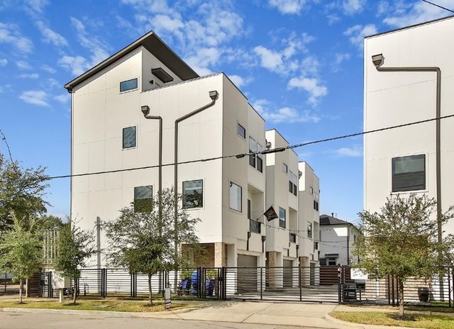 1814 Bingham Street, Houston, TX 77007
