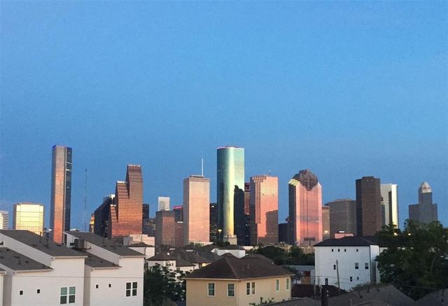 1814 Bingham Street, Houston, TX 77007