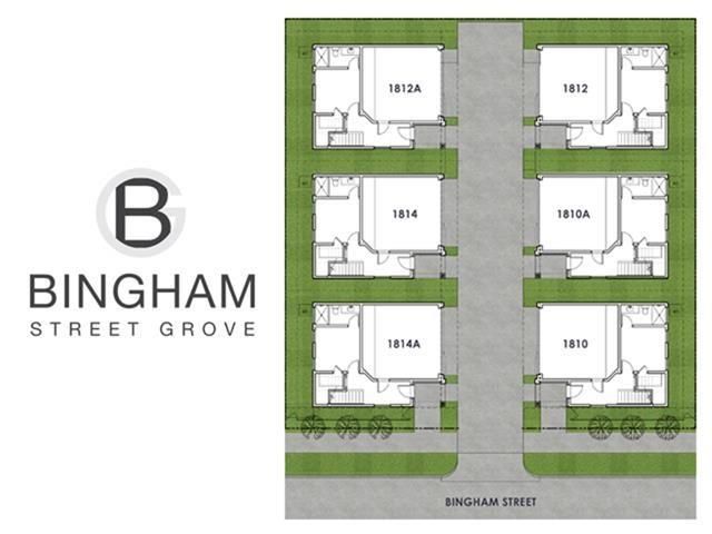 1814 Bingham Street, Houston, TX 77007