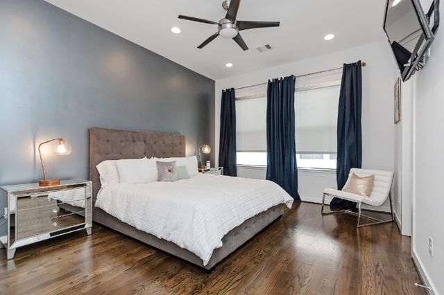1814 Bingham Street, Houston, TX 77007