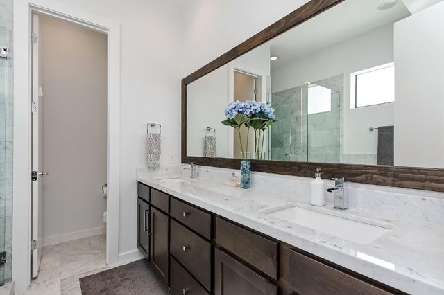 1814 Bingham Street, Houston, TX 77007