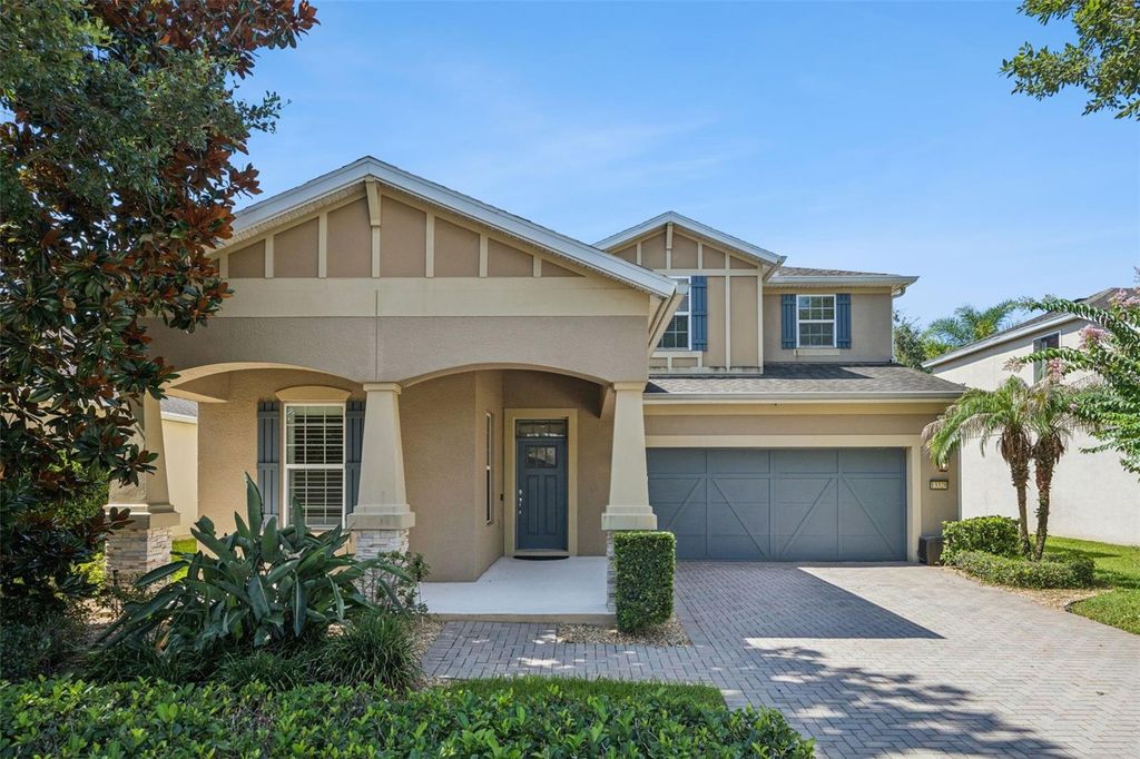 Image 2 of property listing at 13328 OVERSTREET ROAD, Windermere, FL 34786