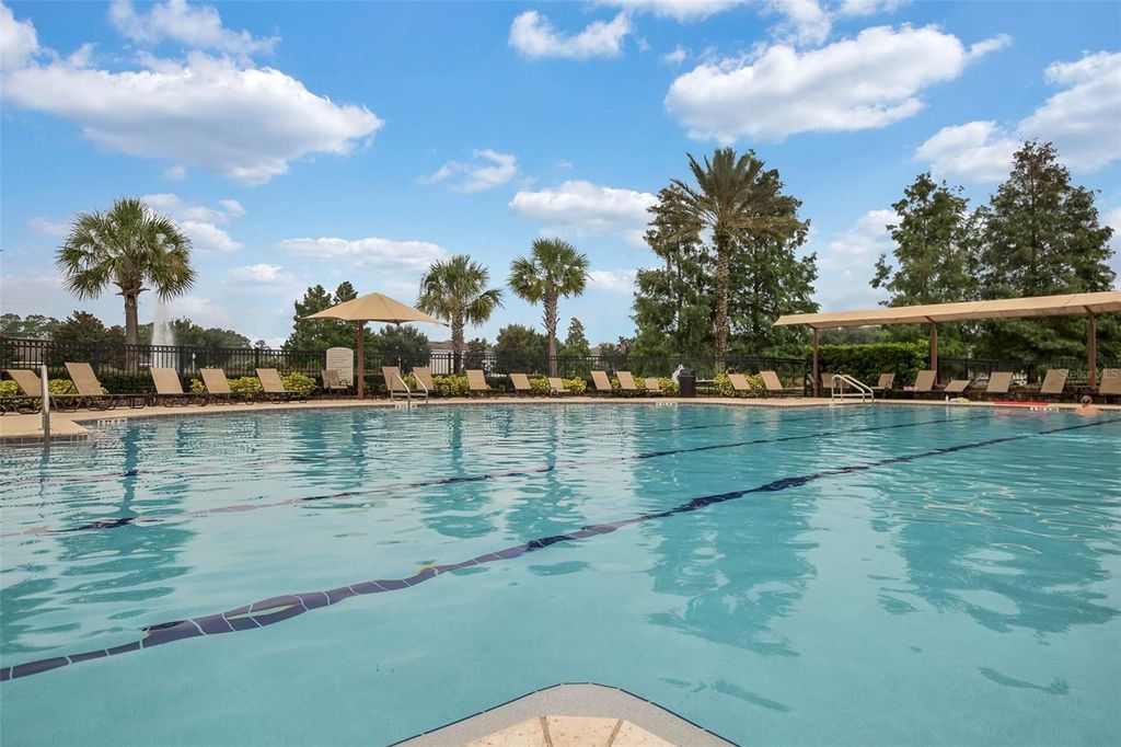 Image 37 of property listing at 13328 OVERSTREET ROAD, Windermere, FL 34786