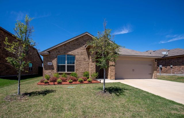 1063 Decker Drive, Fate, TX 75189