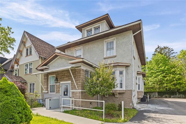 1583 East Main Street, Rochester, NY 14609