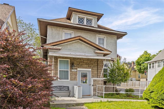 1583 East Main Street, Rochester, NY 14609