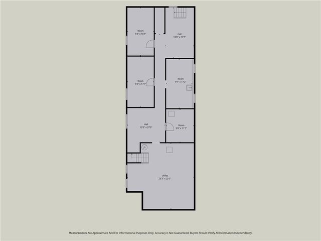 1583 East Main Street, Rochester, NY 14609