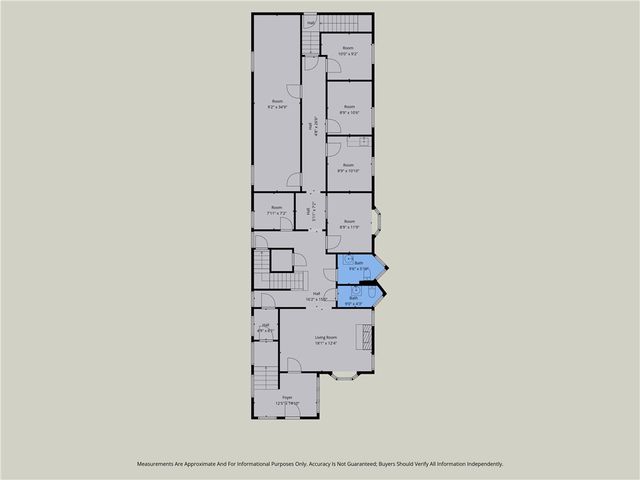 1583 East Main Street, Rochester, NY 14609