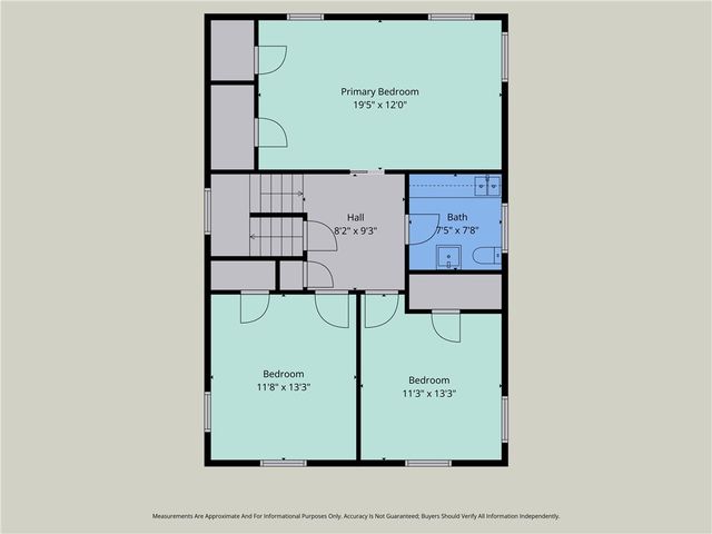 1583 East Main Street, Rochester, NY 14609