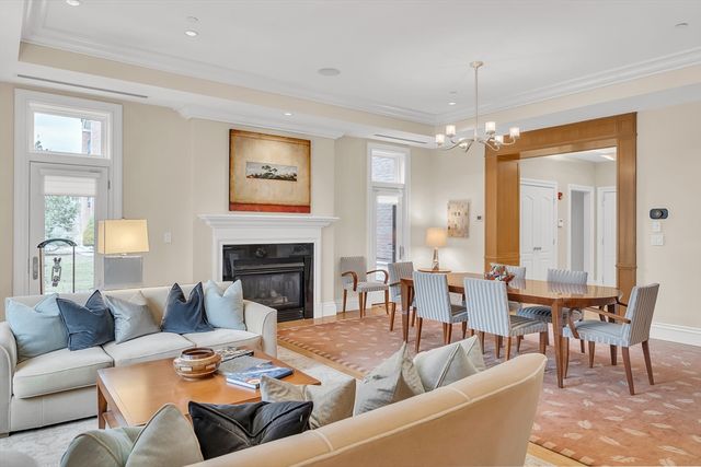 120 Seaver St C102, Brookline, MA 02445