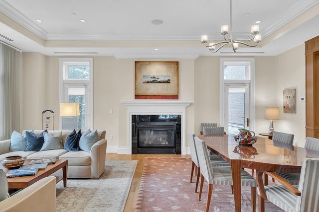 120 Seaver St C102, Brookline, MA 02445