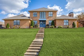1510 Palm Valley Drive, Garland, TX 75043