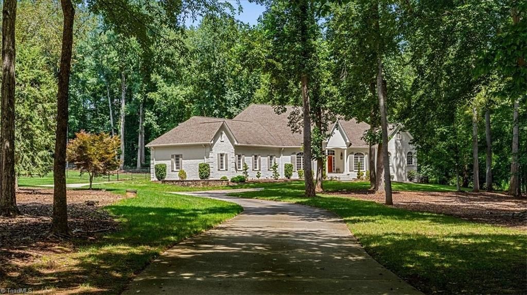 7987 Witty Road, Summerfield, NC 27358