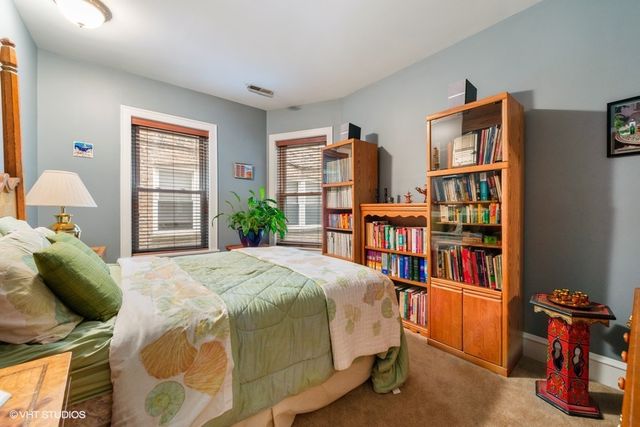 844 W Agatite Avenue 2W, Chicago, IL 60640