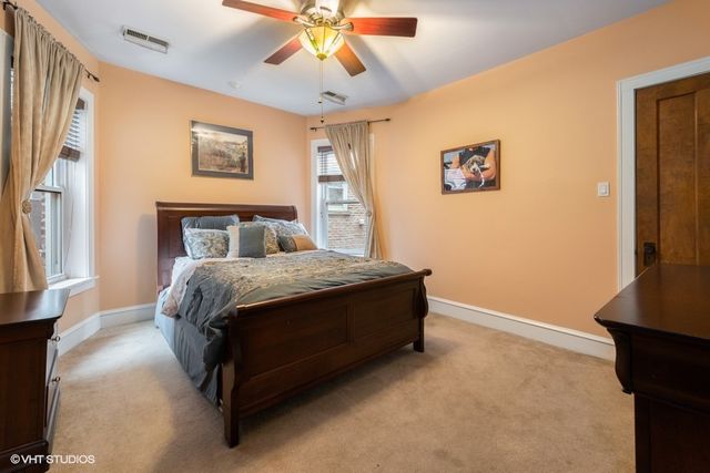 844 W Agatite Avenue 2W, Chicago, IL 60640