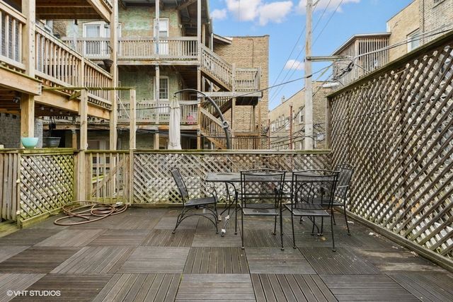 844 W Agatite Avenue 2W, Chicago, IL 60640