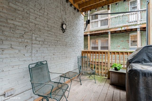 844 W Agatite Avenue 2W, Chicago, IL 60640