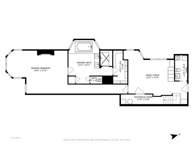 844 W Agatite Avenue 2W, Chicago, IL 60640