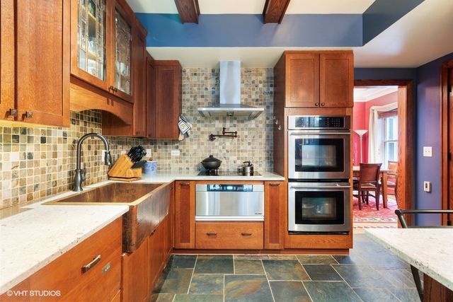 844 W Agatite Avenue 2W, Chicago, IL 60640
