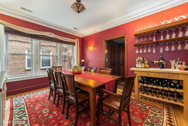 844 W Agatite Avenue 2W, Chicago, IL 60640