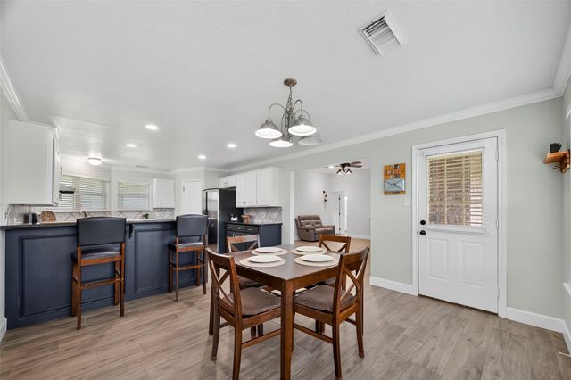 1030 Ginger Street, Santa Fe, TX 77517