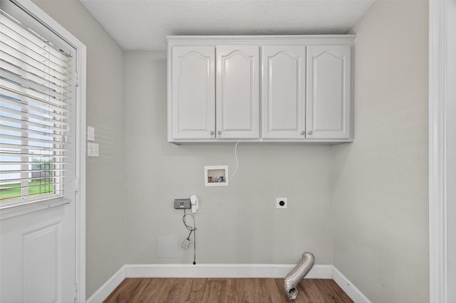 1030 Ginger Street, Santa Fe, TX 77517