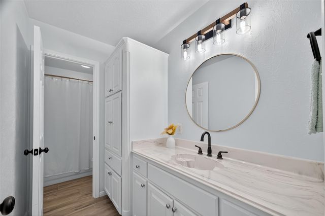 1030 Ginger Street, Santa Fe, TX 77517