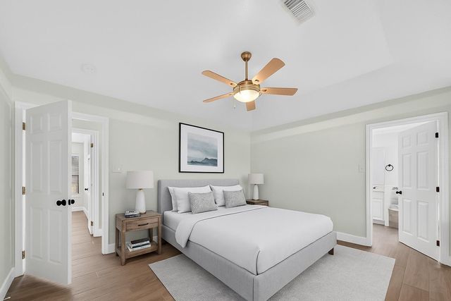 1030 Ginger Street, Santa Fe, TX 77517