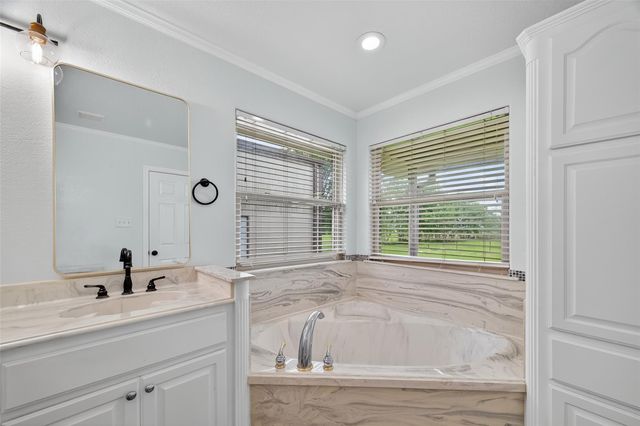 1030 Ginger Street, Santa Fe, TX 77517