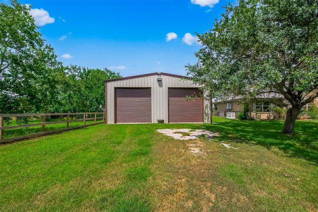 1030 Ginger Street, Santa Fe, TX 77517