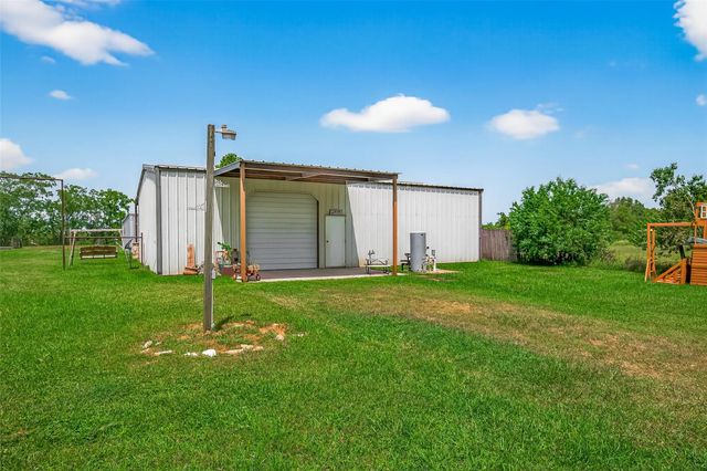 1030 Ginger Street, Santa Fe, TX 77517