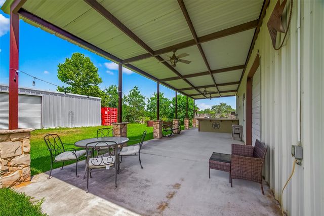 1030 Ginger Street, Santa Fe, TX 77517