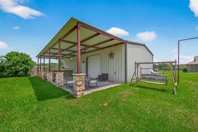 1030 Ginger Street, Santa Fe, TX 77517