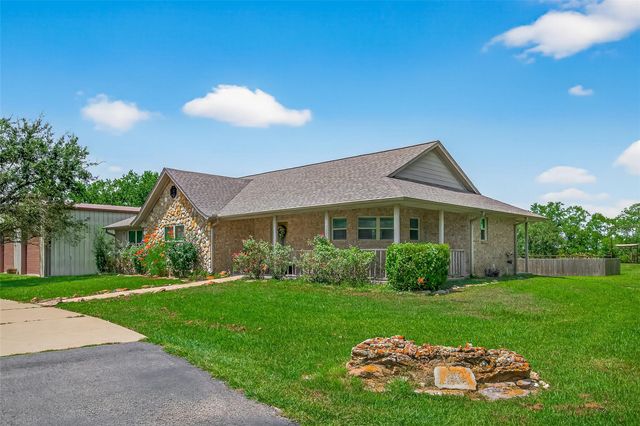 1030 Ginger Street, Santa Fe, TX 77517