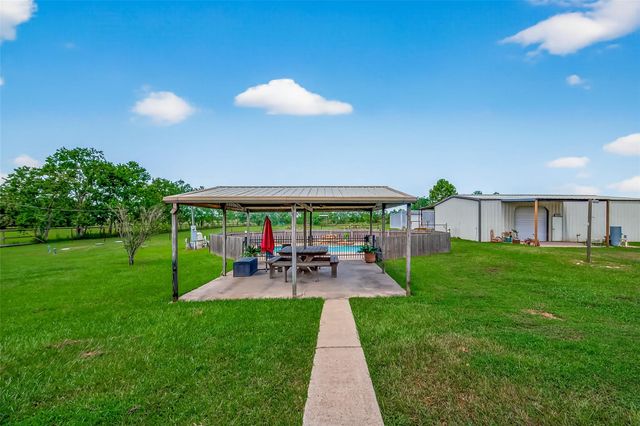 1030 Ginger Street, Santa Fe, TX 77517