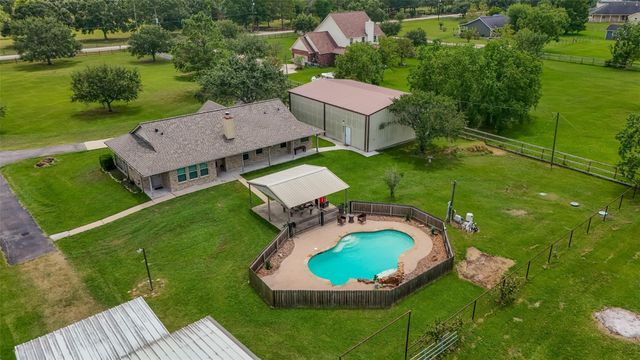 1030 Ginger Street, Santa Fe, TX 77517